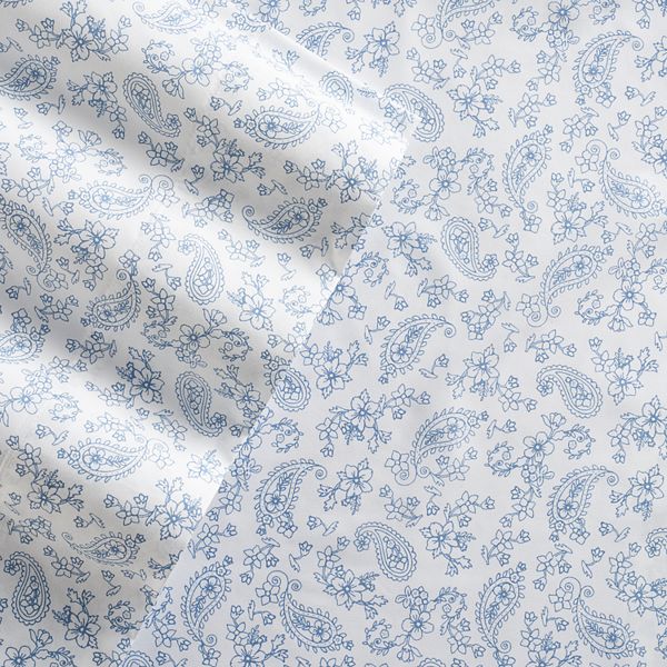 Home Classics® Microfiber Sheets