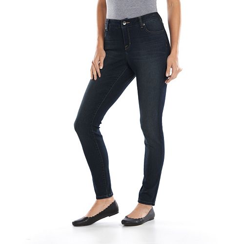 sonoma skinny jeans