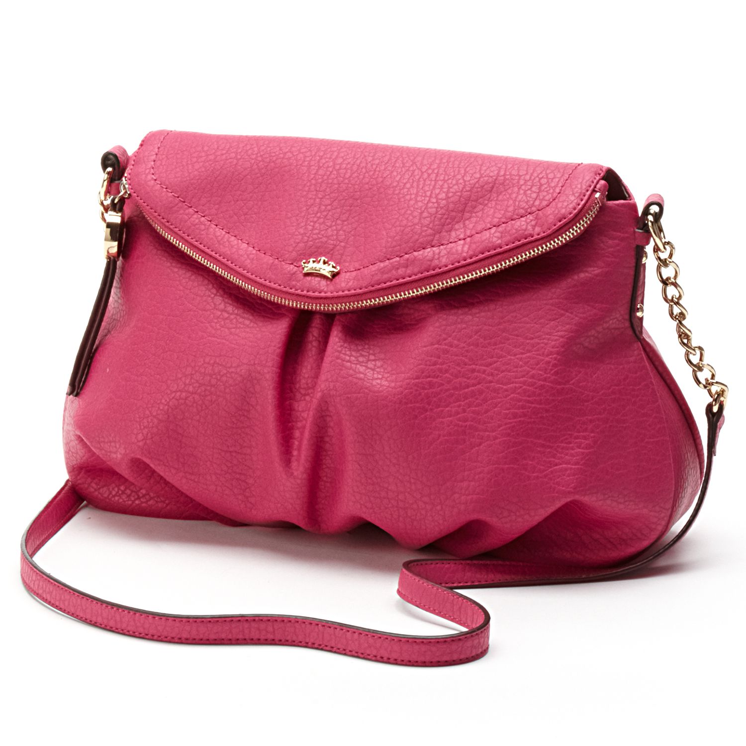 Kohls juicy couture purse online