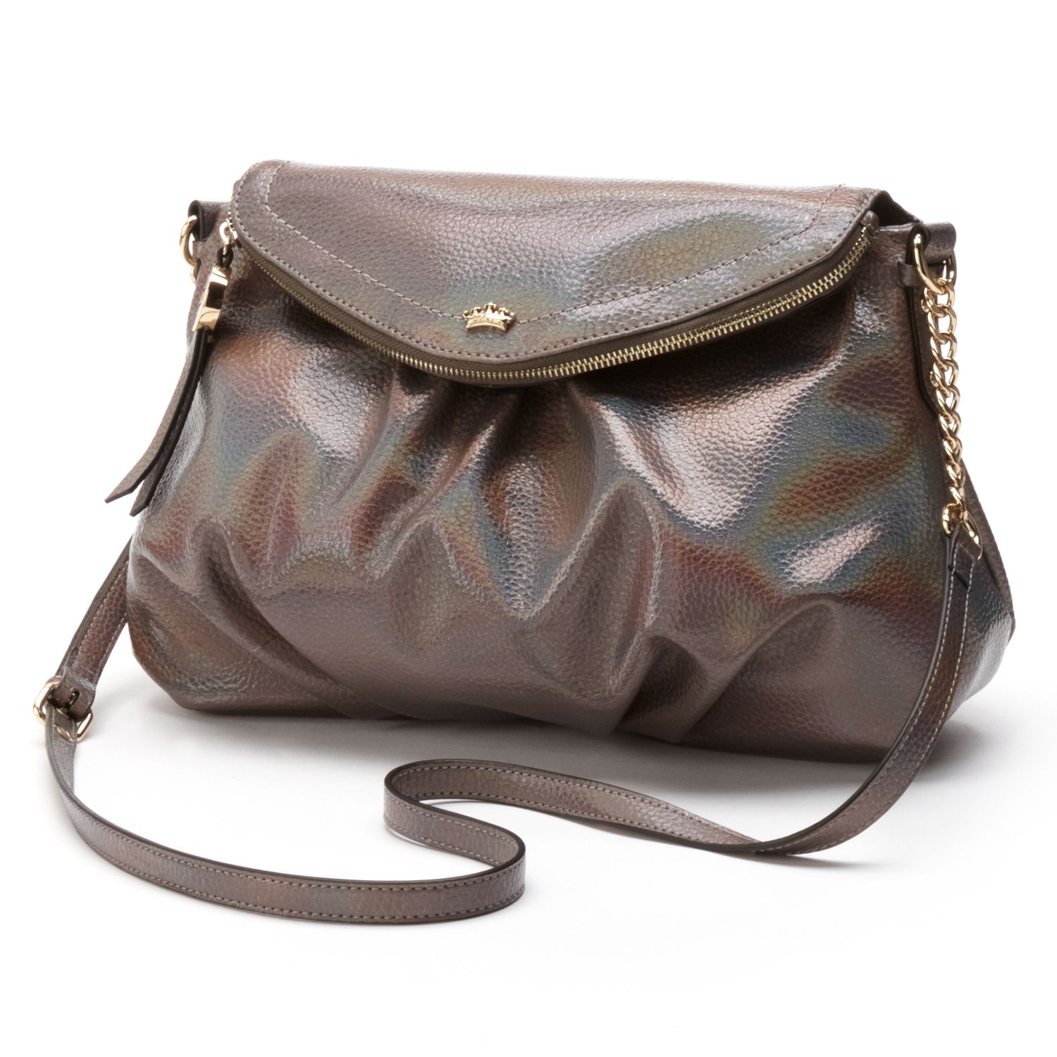 kohls juicy couture purse