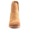 Mudd® Women's Cutout Heeled Ankle Boots