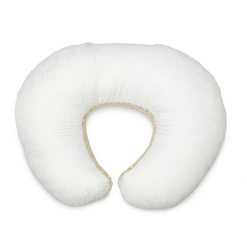 Boppy Bare Naked Nursing Pillow Positioner