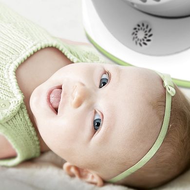 Vornado Baby Breesi LS Nursery Air Circulator with Light + Sound Machine