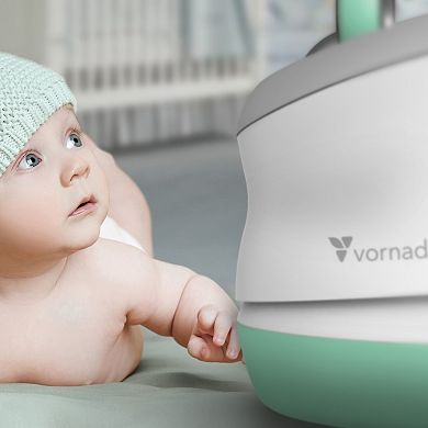 Vornado Baby Huey Nursery Evaporative Humidifier