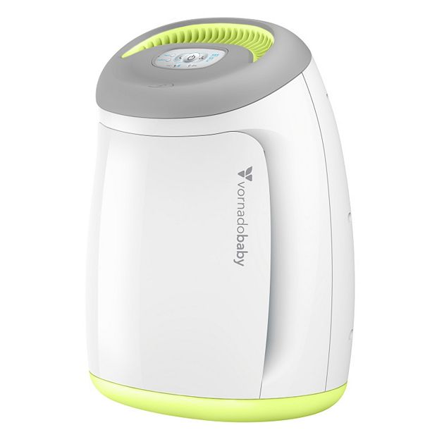 Vornado Baby Purio Nursery True HEPA Air Purifier