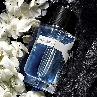 Yves Saint Laurent Y Collection Cologne Set