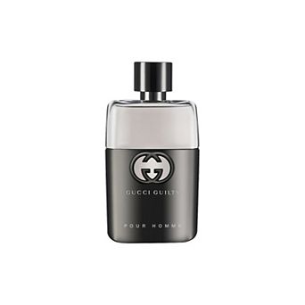 香水(男性用) GUCCI GUILTY Eau de Parfum EDT 200 ml Guilty Pour Homme Eau de Toilette