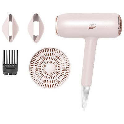T3 Featherweight StyleMax Professional Hair Dryer with Automated