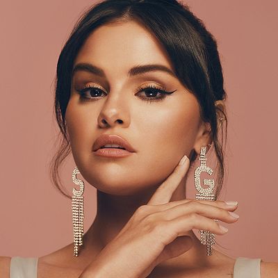 Positive Light Silky Touch Highlighter | Lightweight Powder