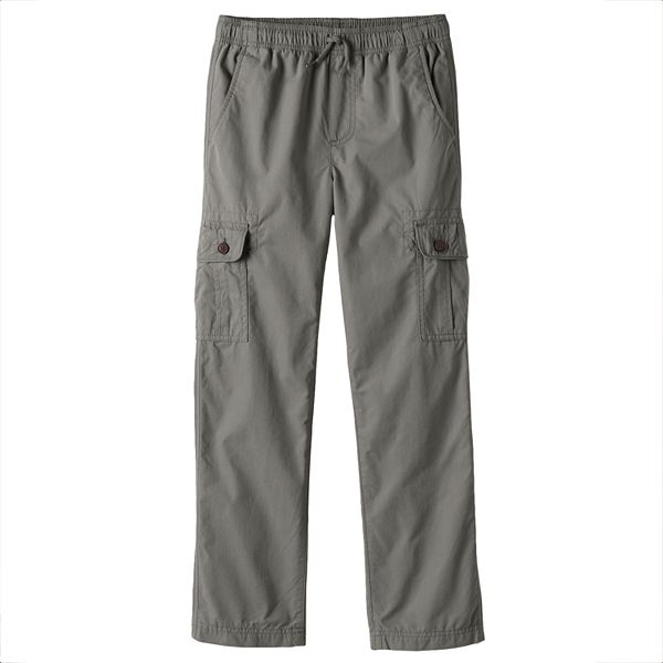 urban pipeline cargo joggers