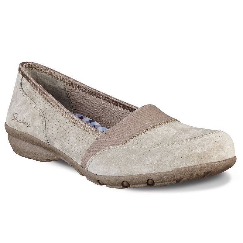 Skechers Relaxed Fit Career Executive Women's Comfort Loafers