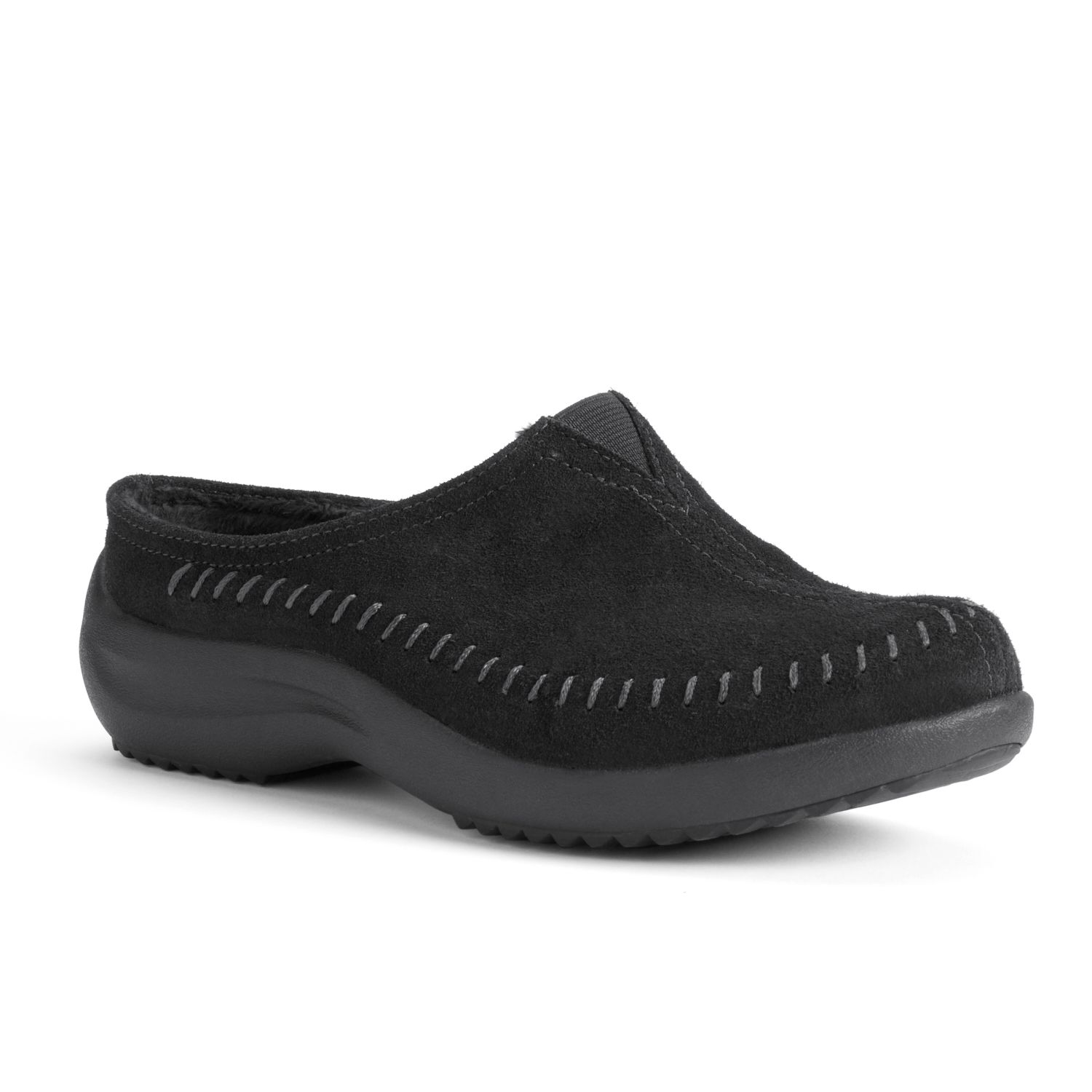 skechers relaxed fit clogs