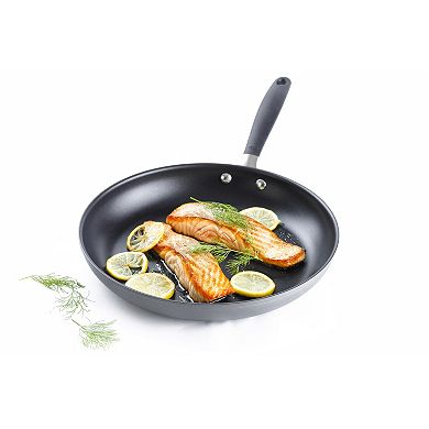 OXO Hard-Anodized 12-in. Nonstick Frypan
