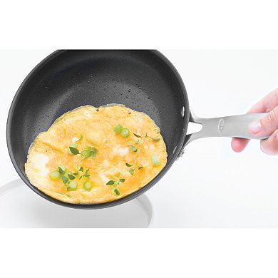 OXO Pro 10-in. Hard-Anodized Nonstick Frypan 