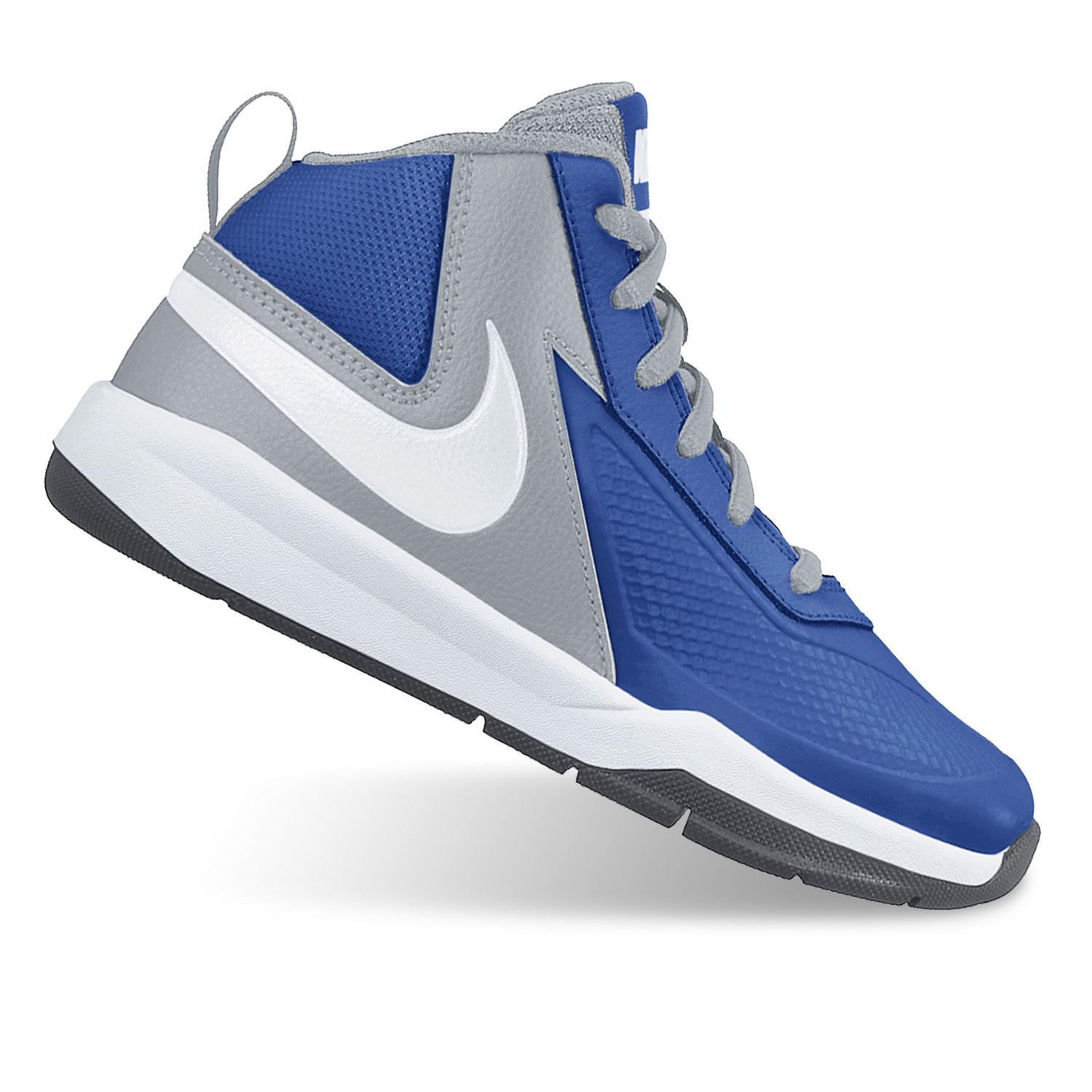 kohls kids basketball shoes