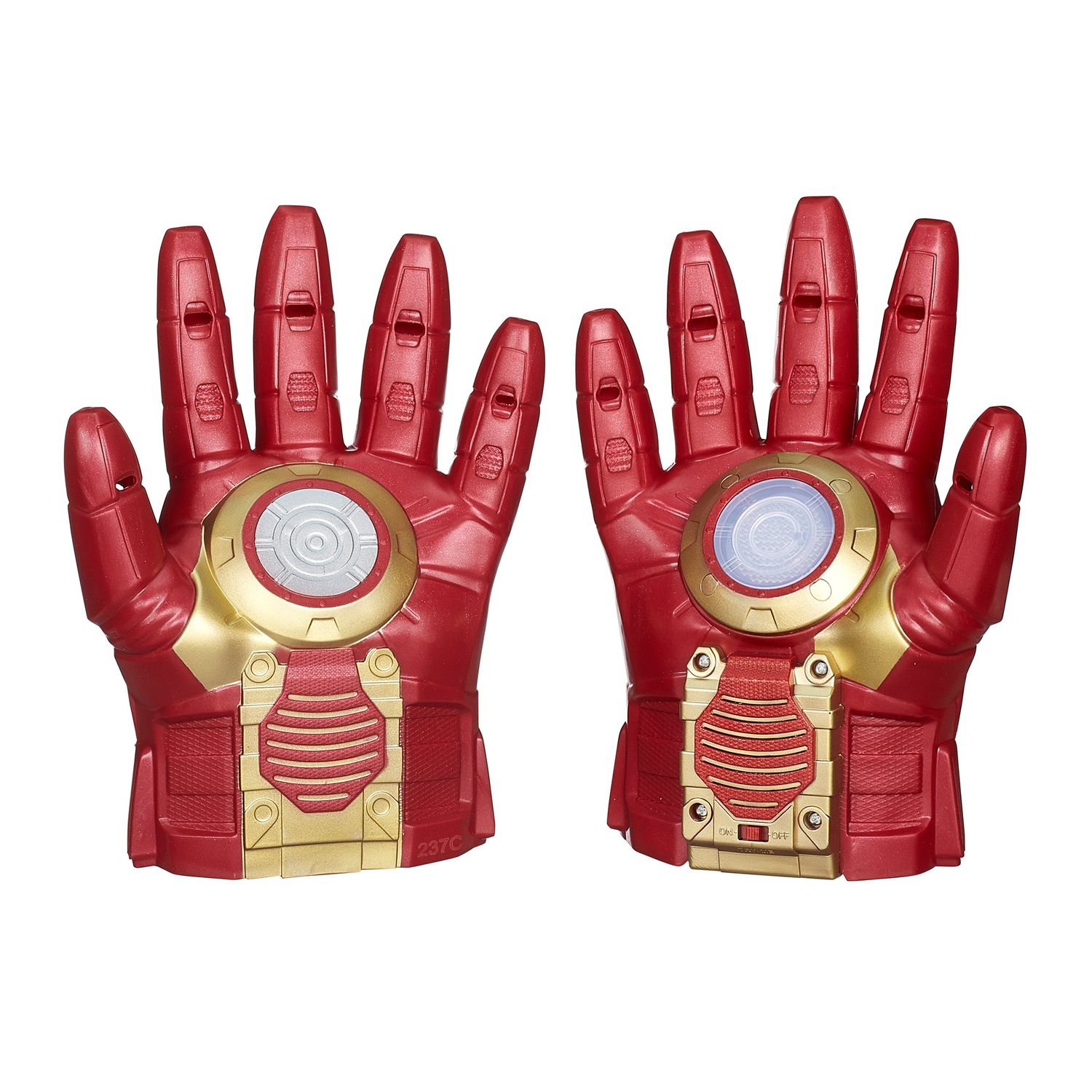 avengers iron man arc fx armor set