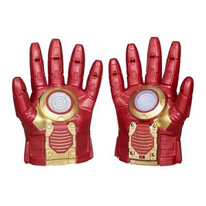 Marvel Avengers Iron Man Arc FX Armor Set by Hasbro