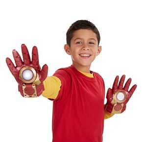 avengers iron man arc fx armor