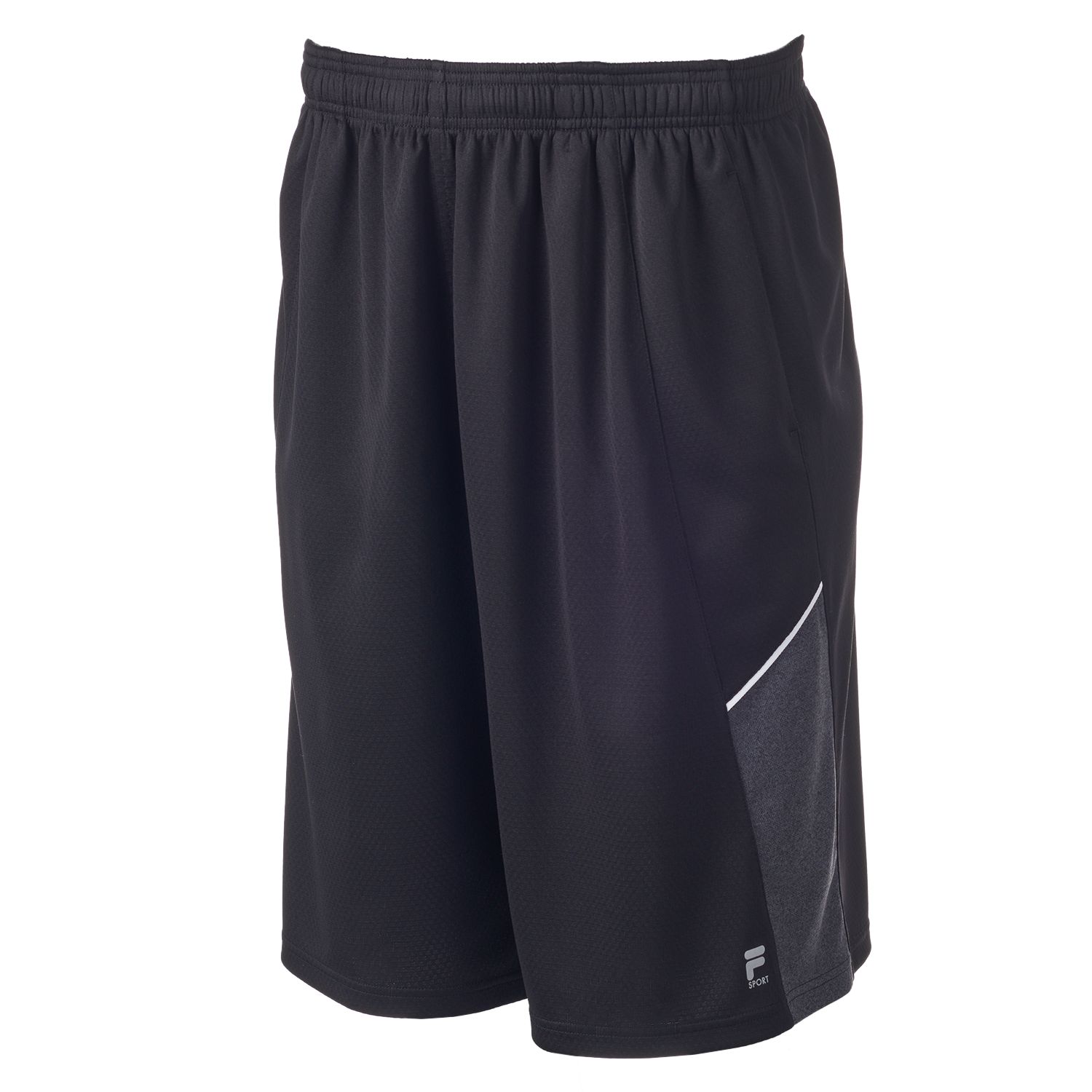 fila running shorts mens