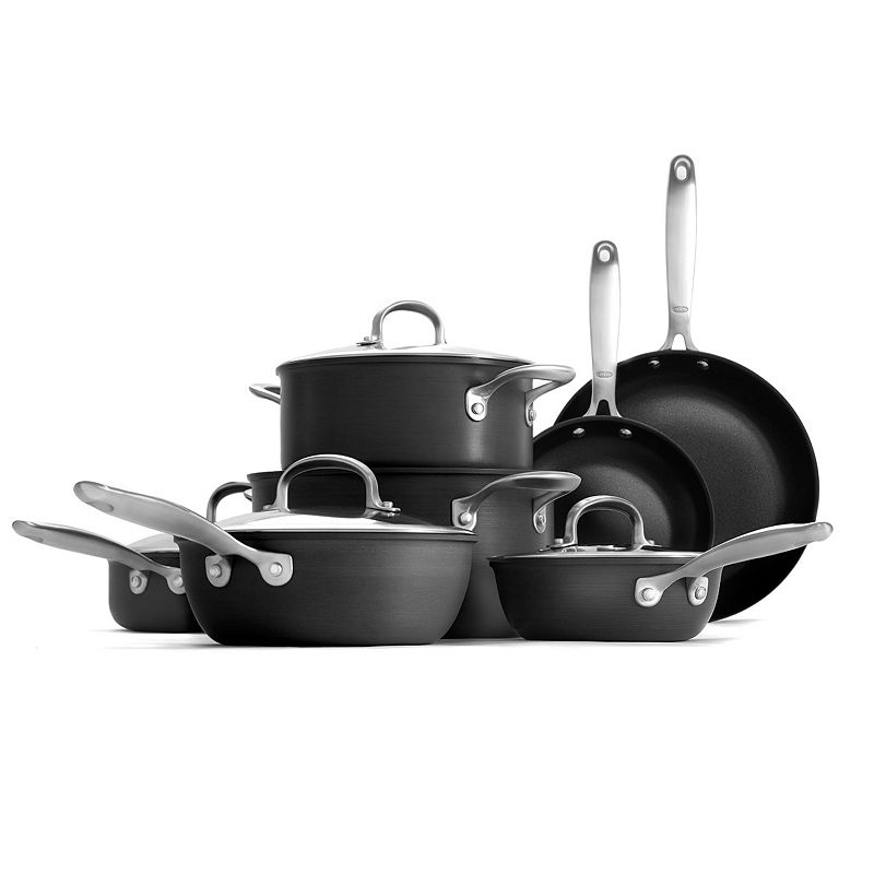 Quality Cookware
