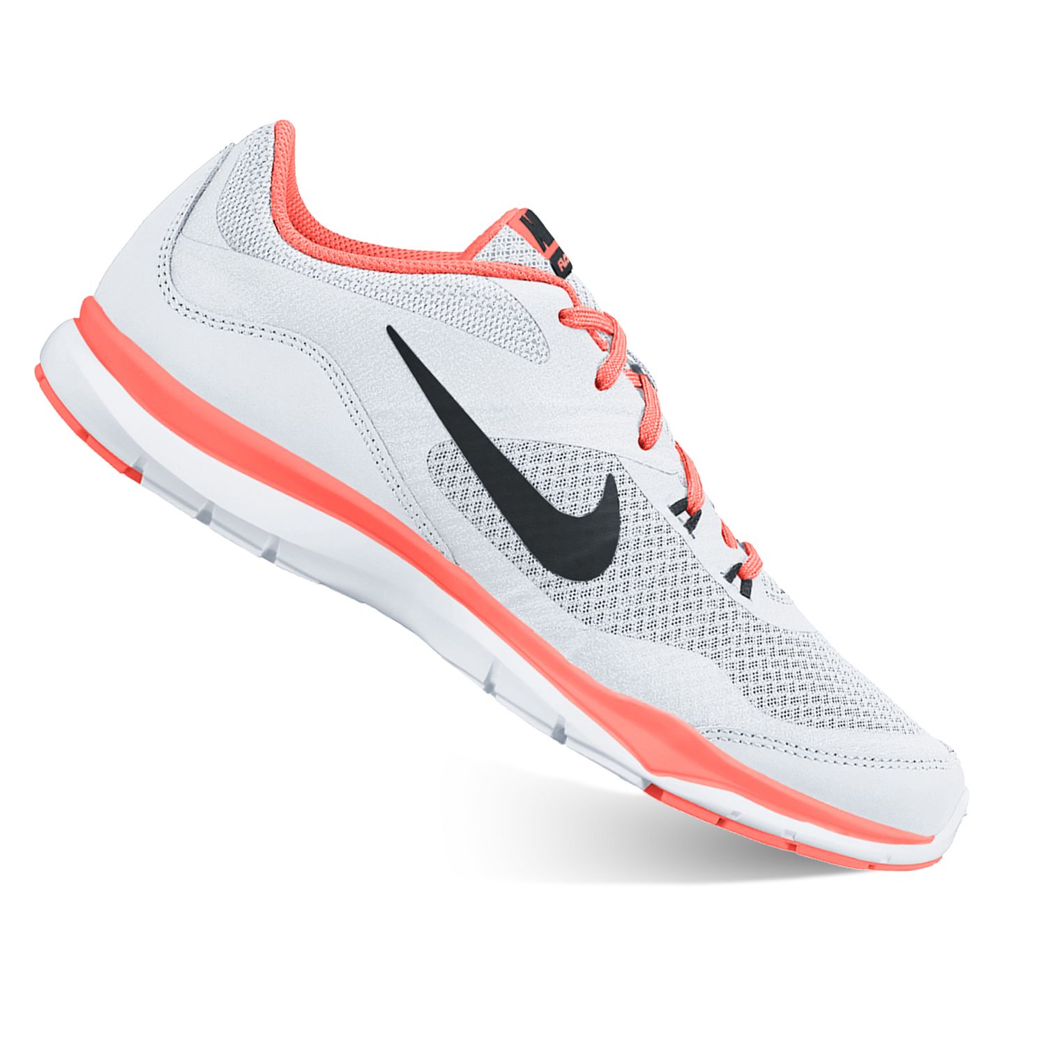 nike women's flex trainer 5 workout shoes