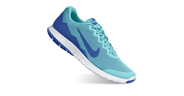 nike flex runner size 4