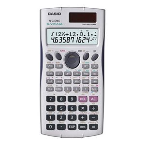 Casio fx-115MS Scientific Calculator
