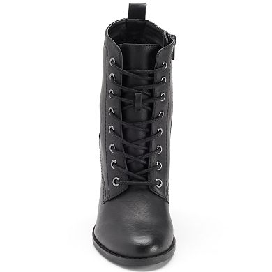 Candie's® Women's High Heel Ankle Boots