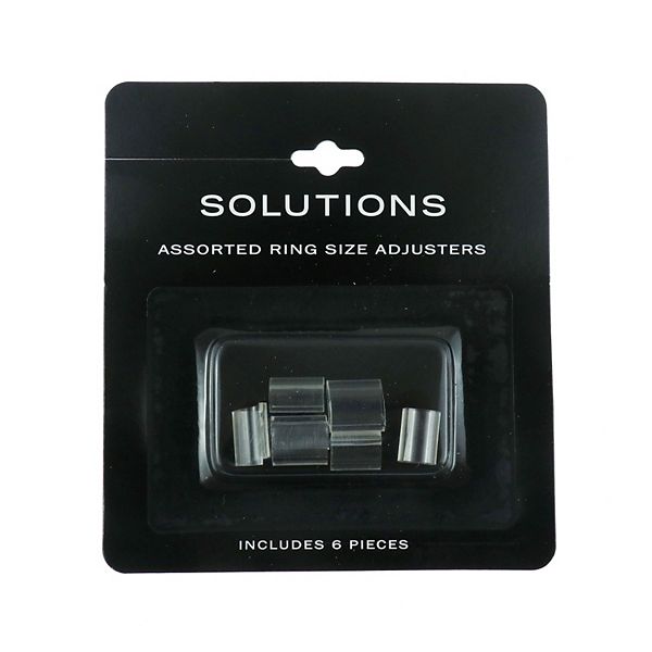  Customer reviews: Set of 12 Ring Size Adjuster for