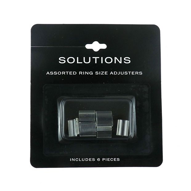 JewelrySupply Ring Snuggies - Ring Size Adjusters