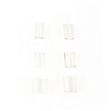 Solutions 6-pc. Ring Size Adjuster Set