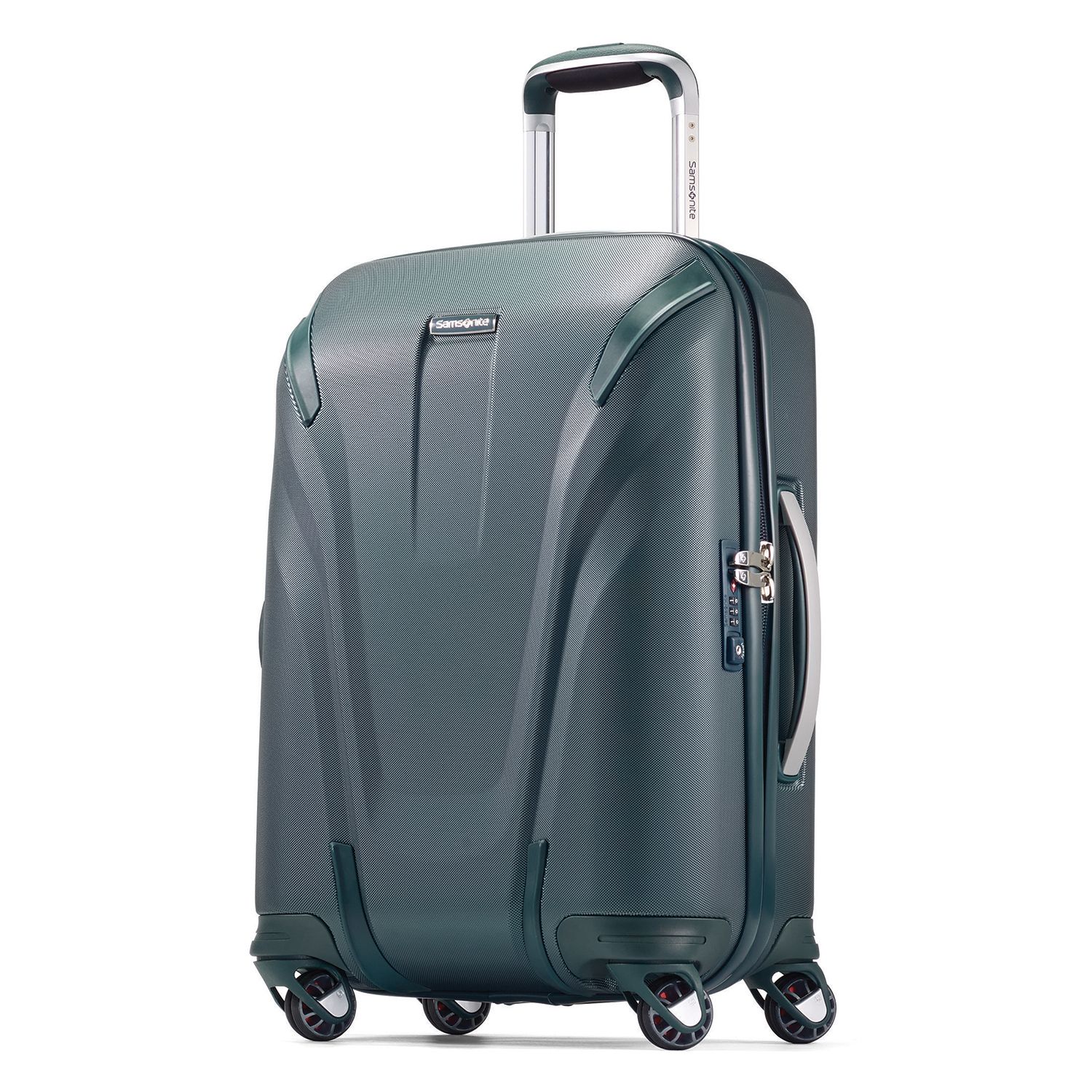 samsonite 22 inch hardside spinner