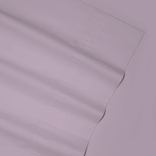 Solid 350Thread Count Egyptian Cotton Percale DeepPocket Sheets