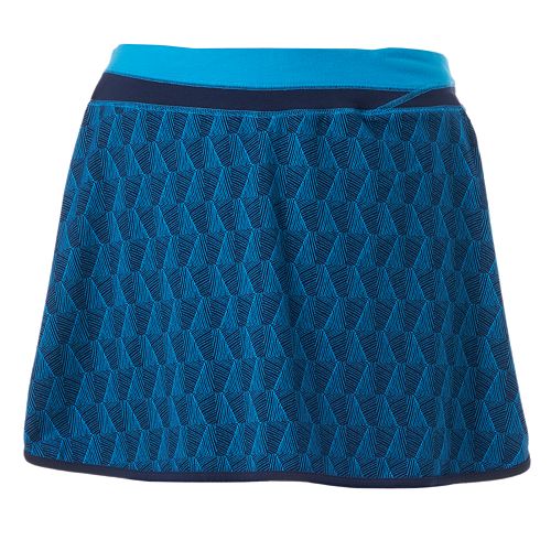 active skort