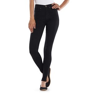 Juniors' Mudd® High-Waisted Jeggings