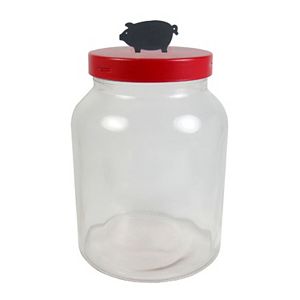 SONOMA Goods for Life™ Homestead Pig 101-oz. Kitchen Canister