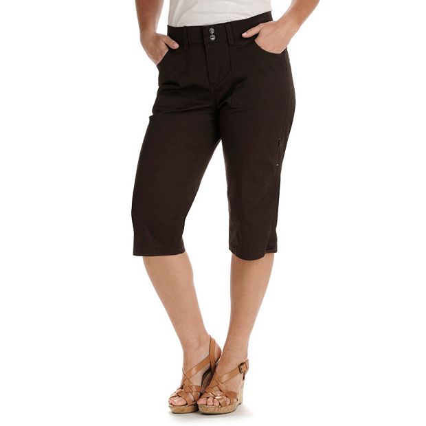 Womens Skimmer Pants