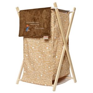 Paddington Bear Hamper by Trend Lab