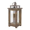 Stonebriar Collection Rustic Lantern