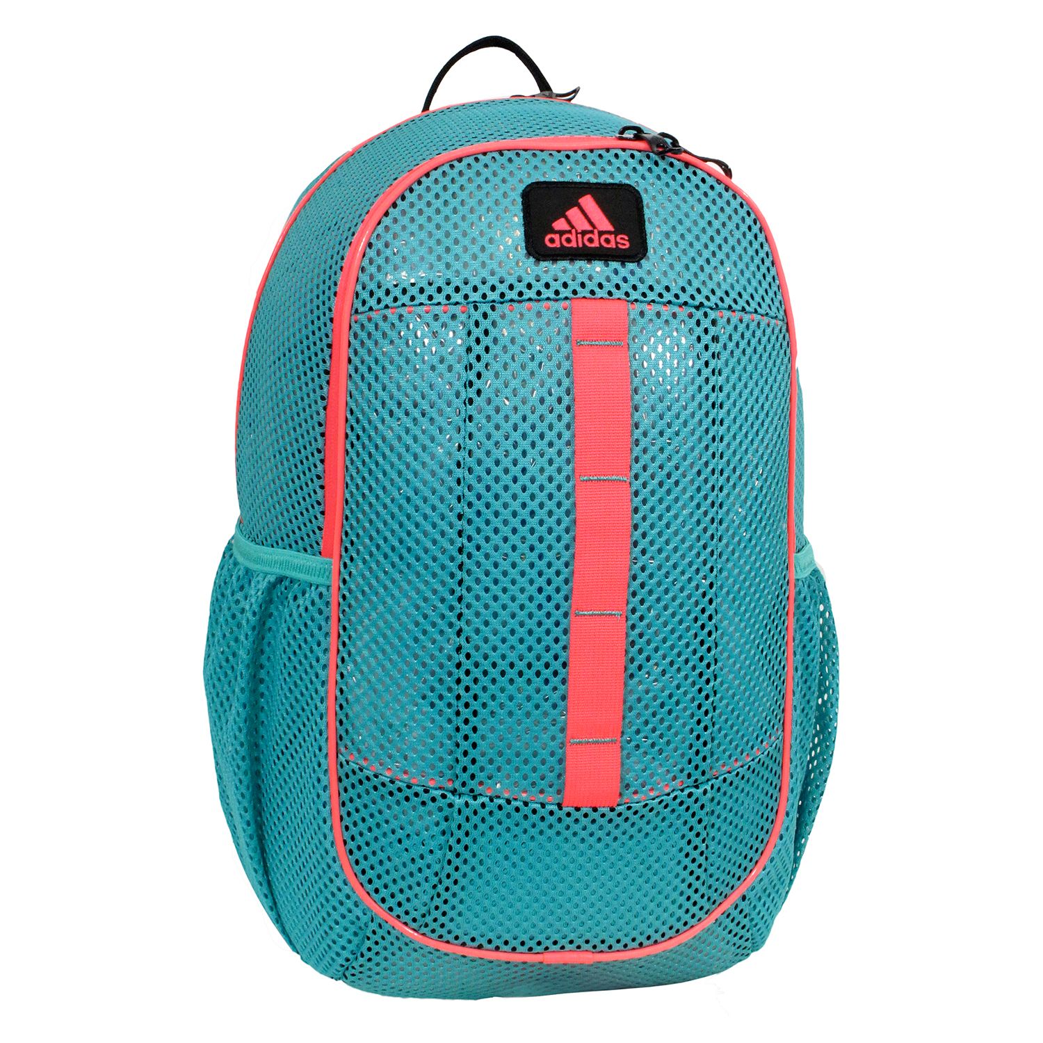 adidas mesh backpacks for school