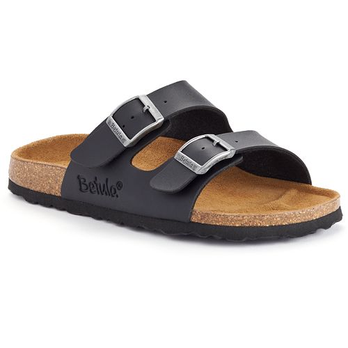 Betula Licensed by Birkenstock Boogie Women�s Slide Sandals