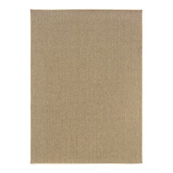 StyleHaven Kendall Outdoor Indoor Faux Sea Grass Rug