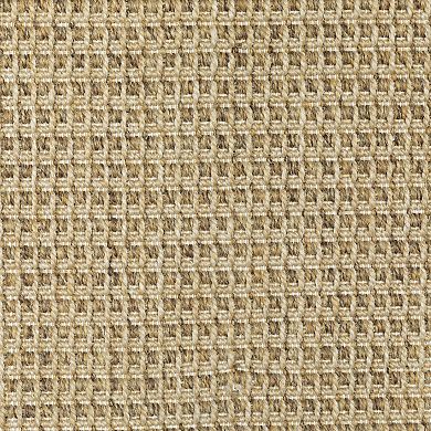 StyleHaven Kendall Outdoor Indoor Faux Sea Grass Rug