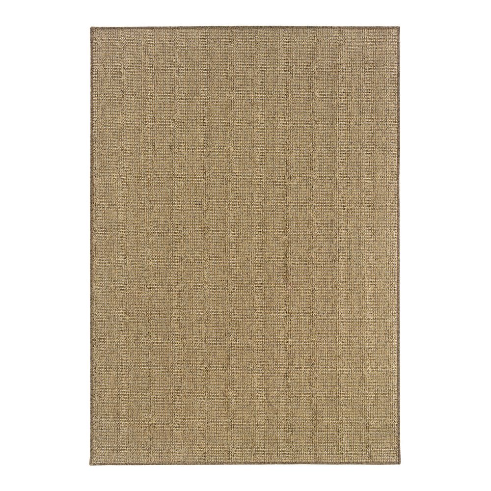 StyleHaven Kendall Indoor Outdoor Faux Sea Grass Rug