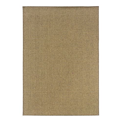 StyleHaven Kendall Faux Sea Grass Indoor Outdoor Rug
