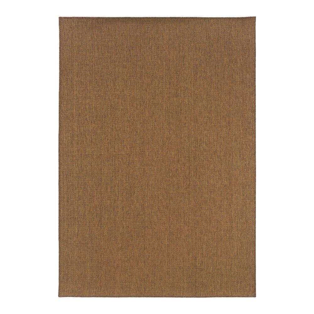 StyleHaven Kendall Faux Sea Grass Outdoor Indoor Rug