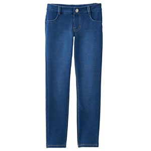 Girls 4-7 SONOMA Goods for Life™ French Terry Jeggings