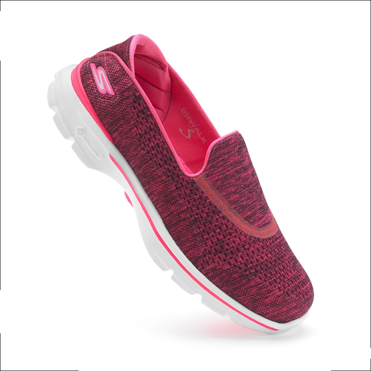 Skechers GOwalk 3 Renew Women's Walking 