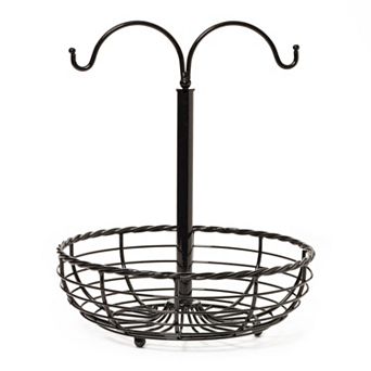 Mikasa Gourmet Basics Double Banana Hanger