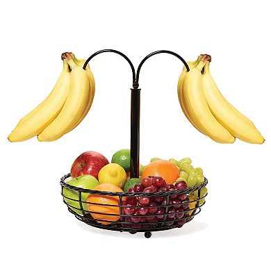 Mikasa Gourmet Basics Double Banana Hanger